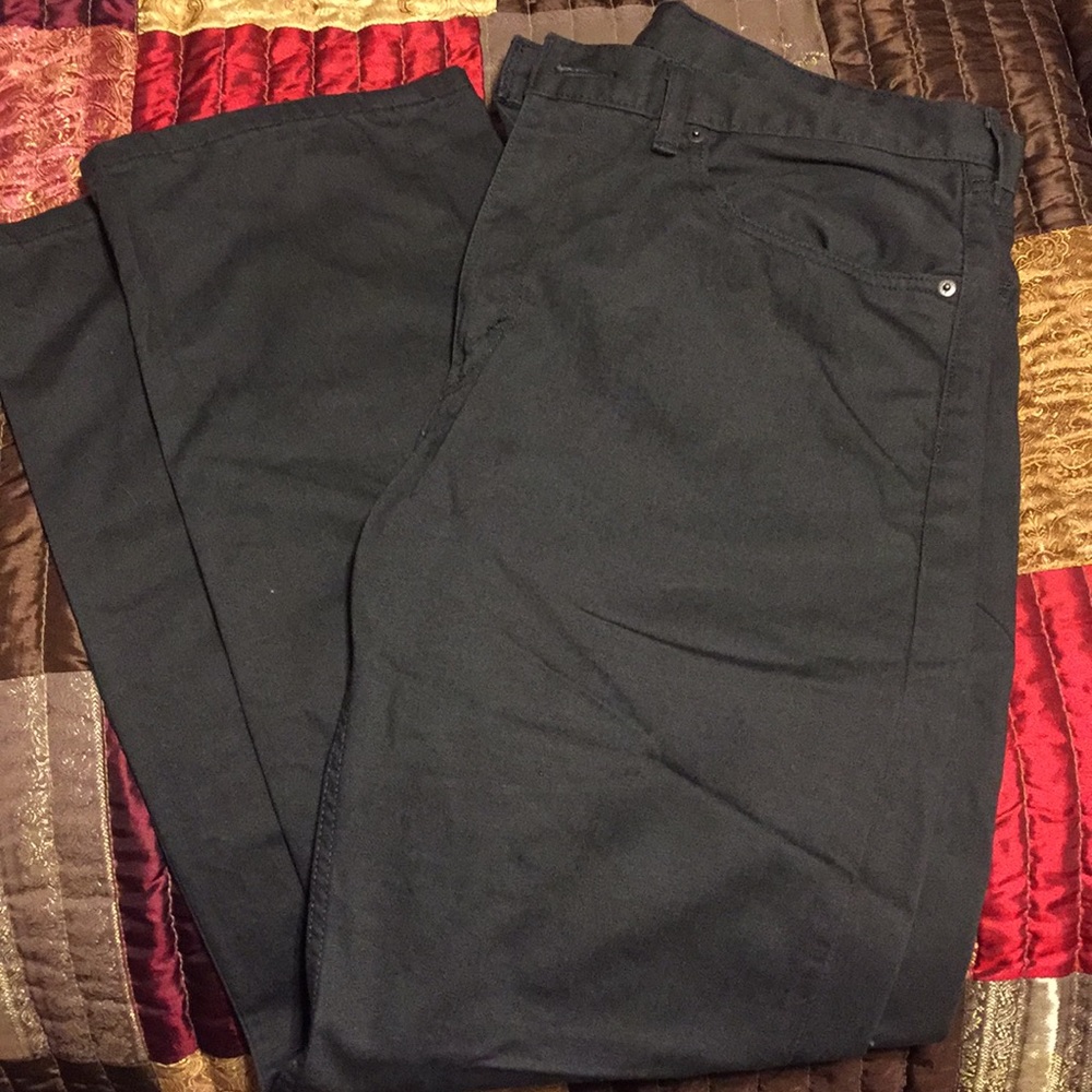 MENS grey Levi’s jeans 36/32 never worn